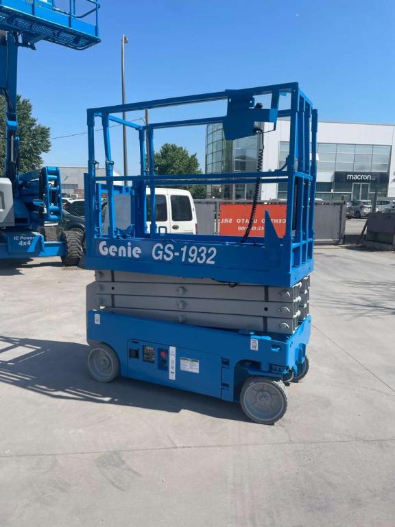 Genie GS-1932 Foto 2