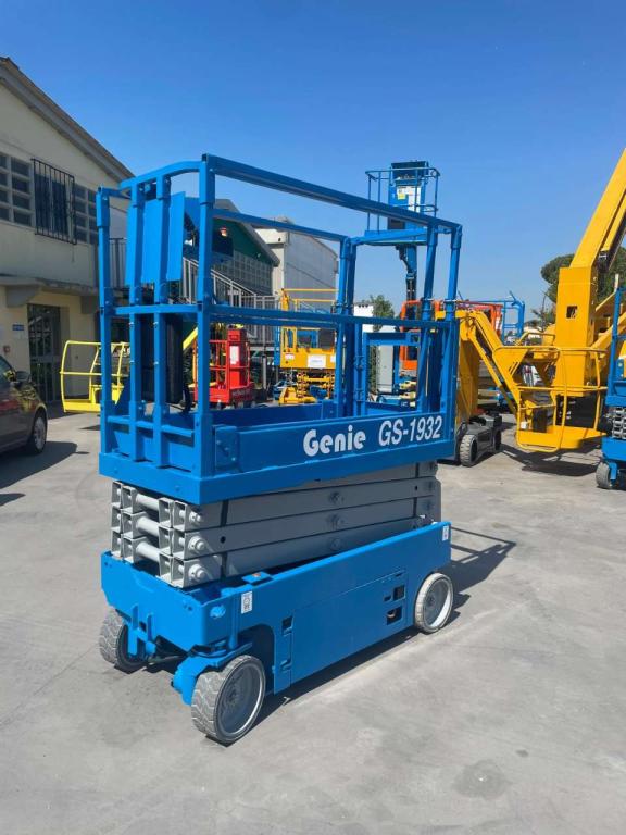 Genie GS-1932 Foto 4