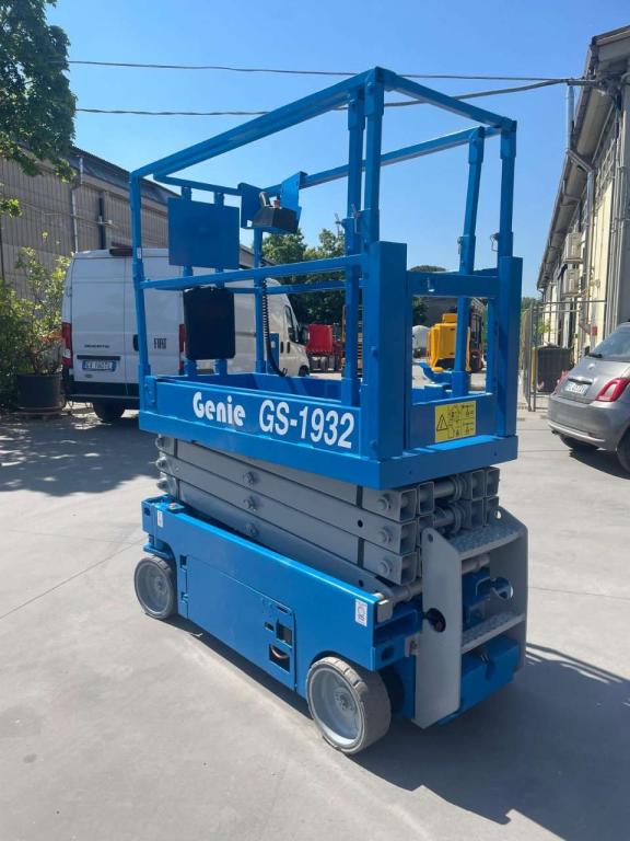 Genie GS-1932 Foto 5