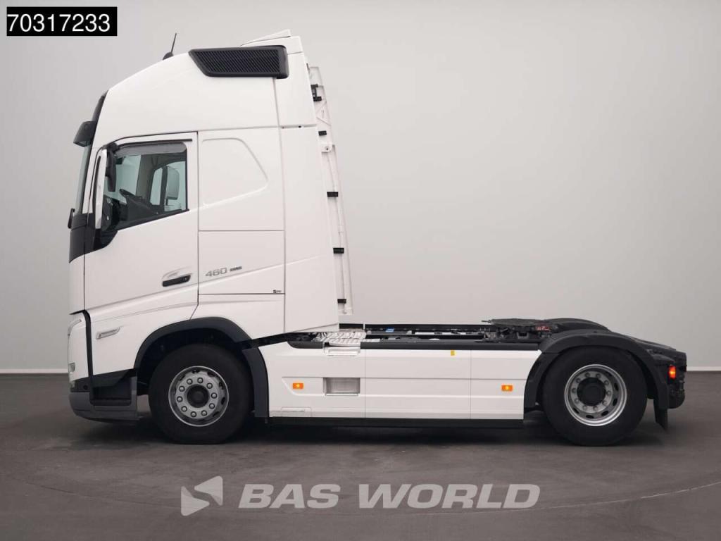 Volvo FH 460 4X2 XL VEB+ TC 2xTanks I-ParkCool Foto 10