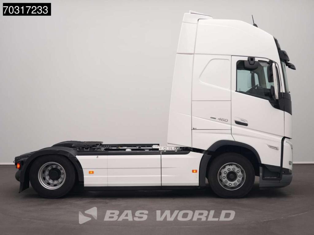 Volvo FH 460 4X2 XL VEB+ TC 2xTanks I-ParkCool Foto 11