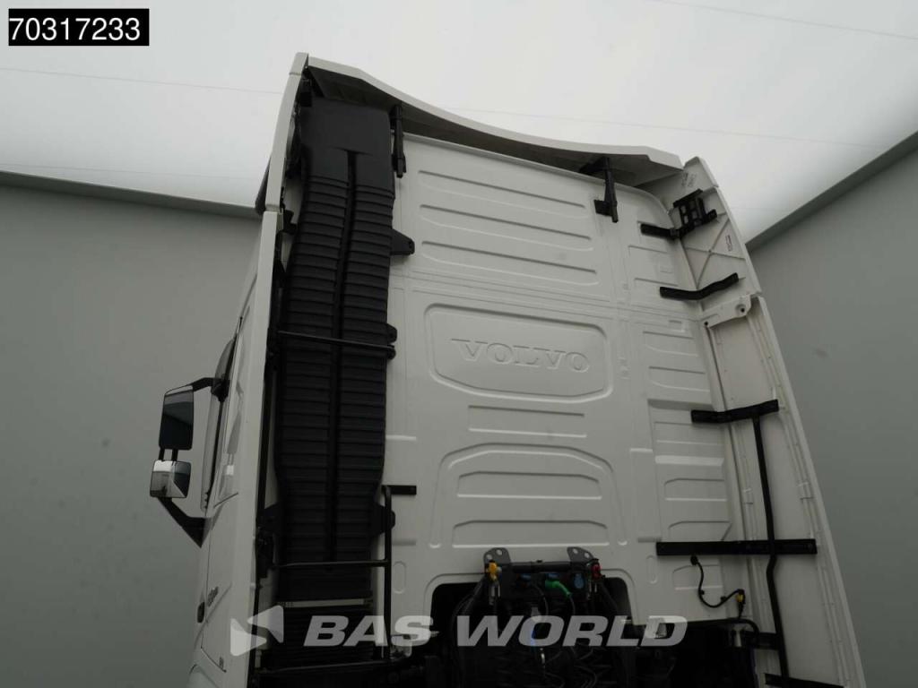 Volvo FH 460 4X2 XL VEB+ TC 2xTanks I-ParkCool Foto 17