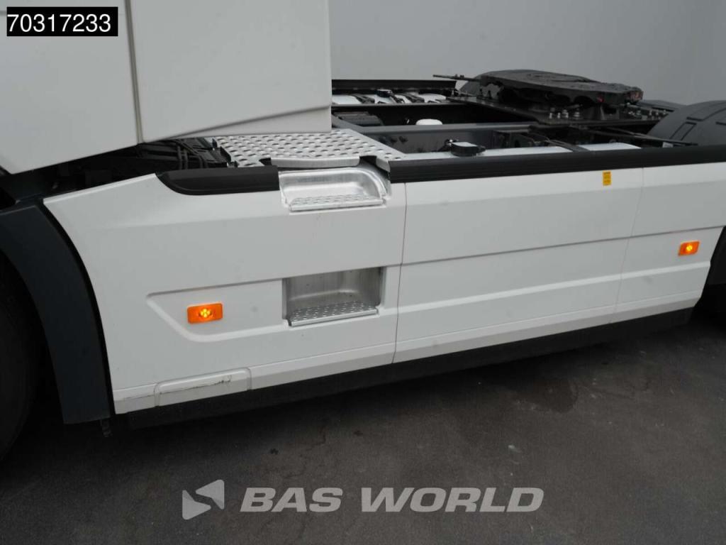 Volvo FH 460 4X2 XL VEB+ TC 2xTanks I-ParkCool Foto 19