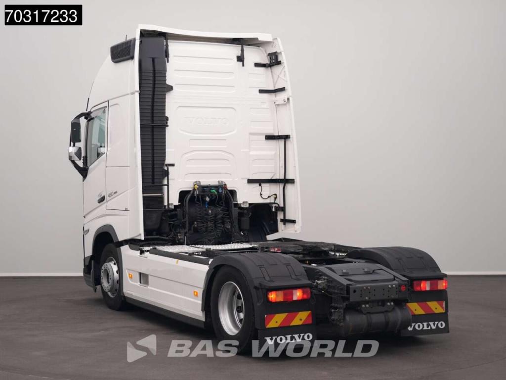 Volvo FH 460 4X2 XL VEB+ TC 2xTanks I-ParkCool Foto 2