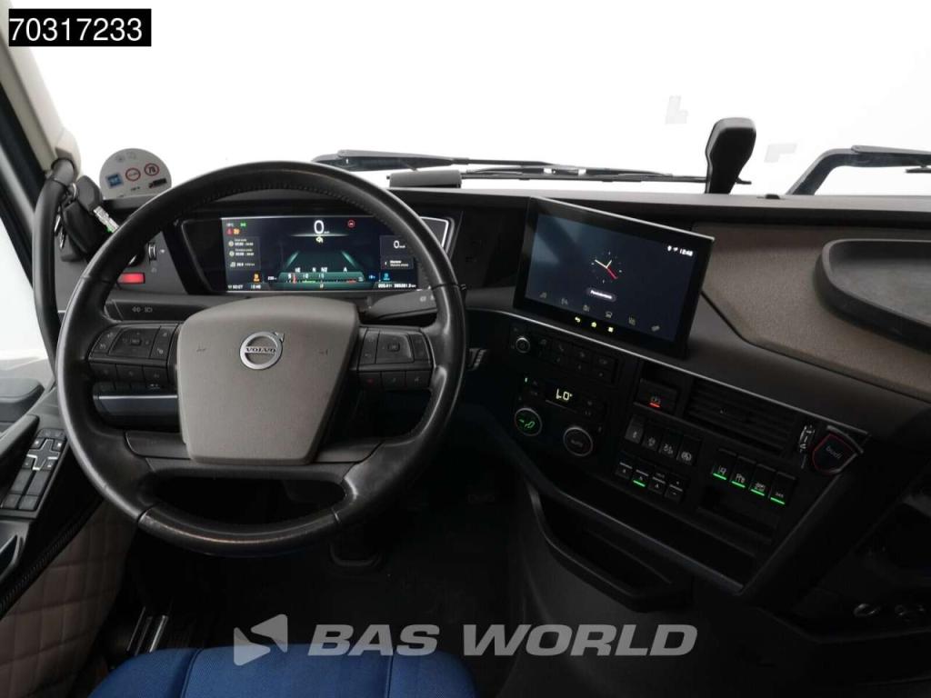 Volvo FH 460 4X2 XL VEB+ TC 2xTanks I-ParkCool Foto 26