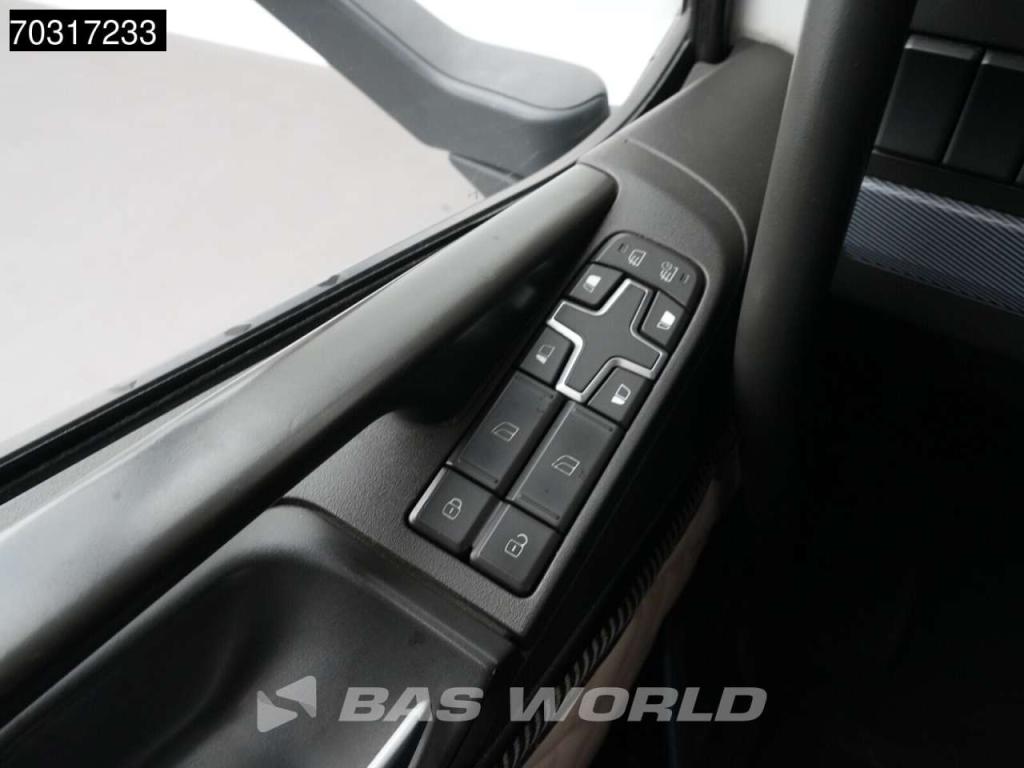 Volvo FH 460 4X2 XL VEB+ TC 2xTanks I-ParkCool Foto 28