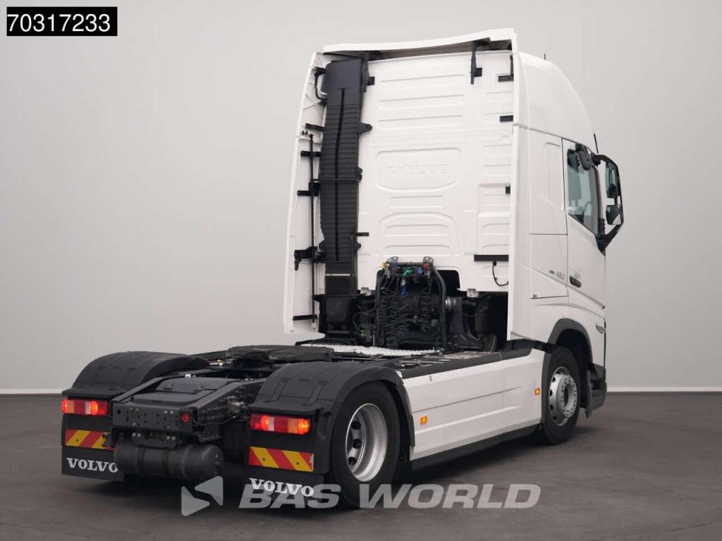 Volvo FH 460 4X2 XL VEB+ TC 2xTanks I-ParkCool Foto 5