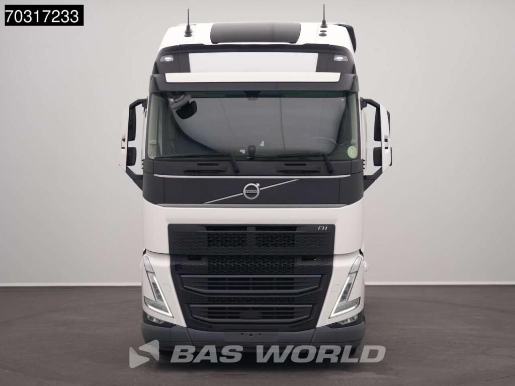 Volvo FH 460 4X2 XL VEB+ TC 2xTanks I-ParkCool Foto 6