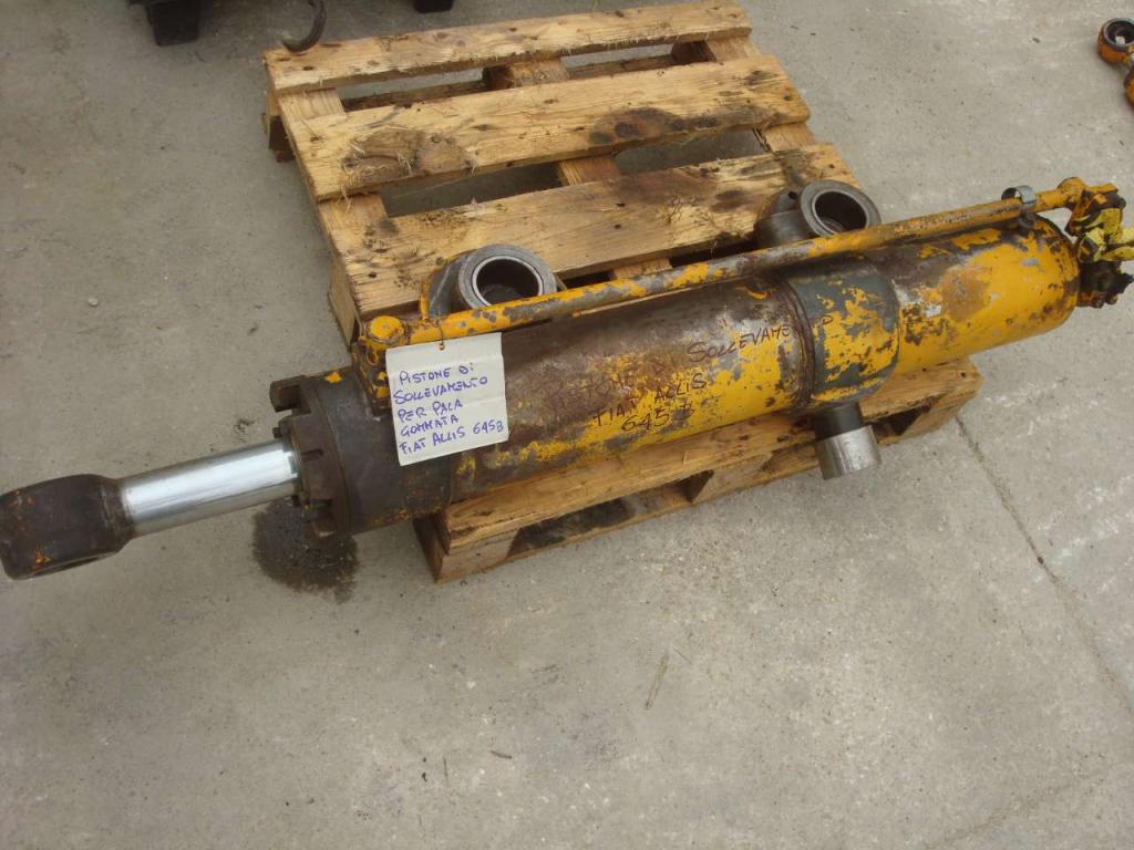 Pistone sollevamento per Fiat Allis 645B Foto 1