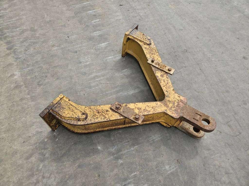 Caterpillar D6R Foto 2