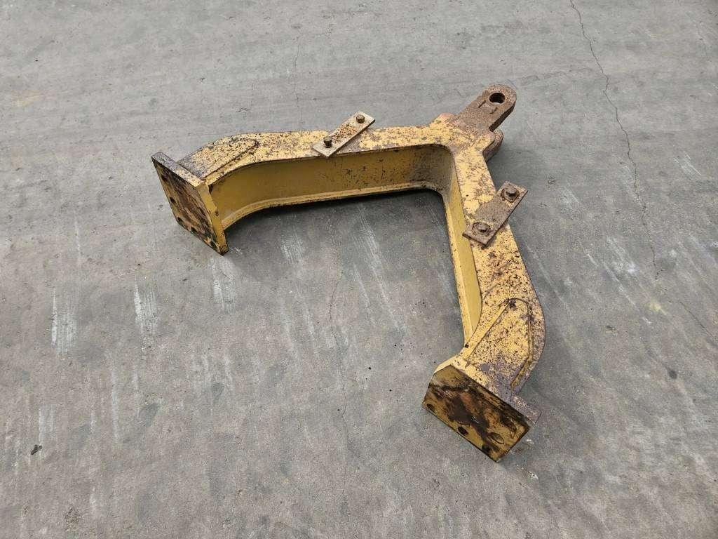 Caterpillar D6R Foto 3