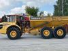 Volvo A30G 6x6 Foto 2 thumbnail