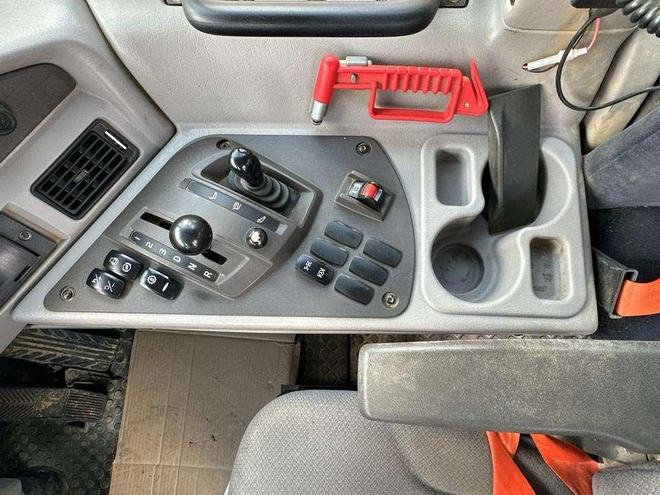 Volvo A30G 6x6 Foto 18