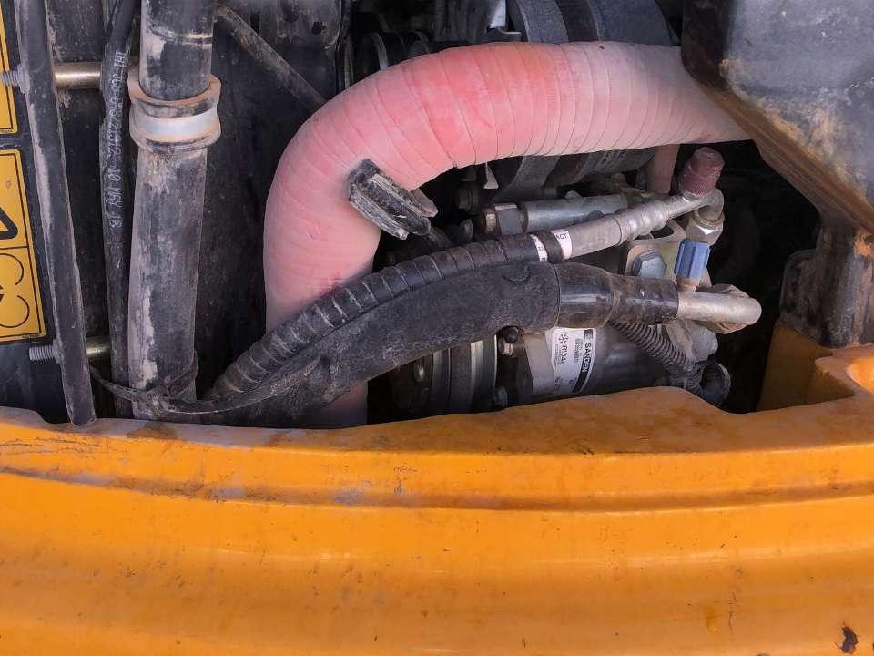 JCB 90Z - 1 Foto 11