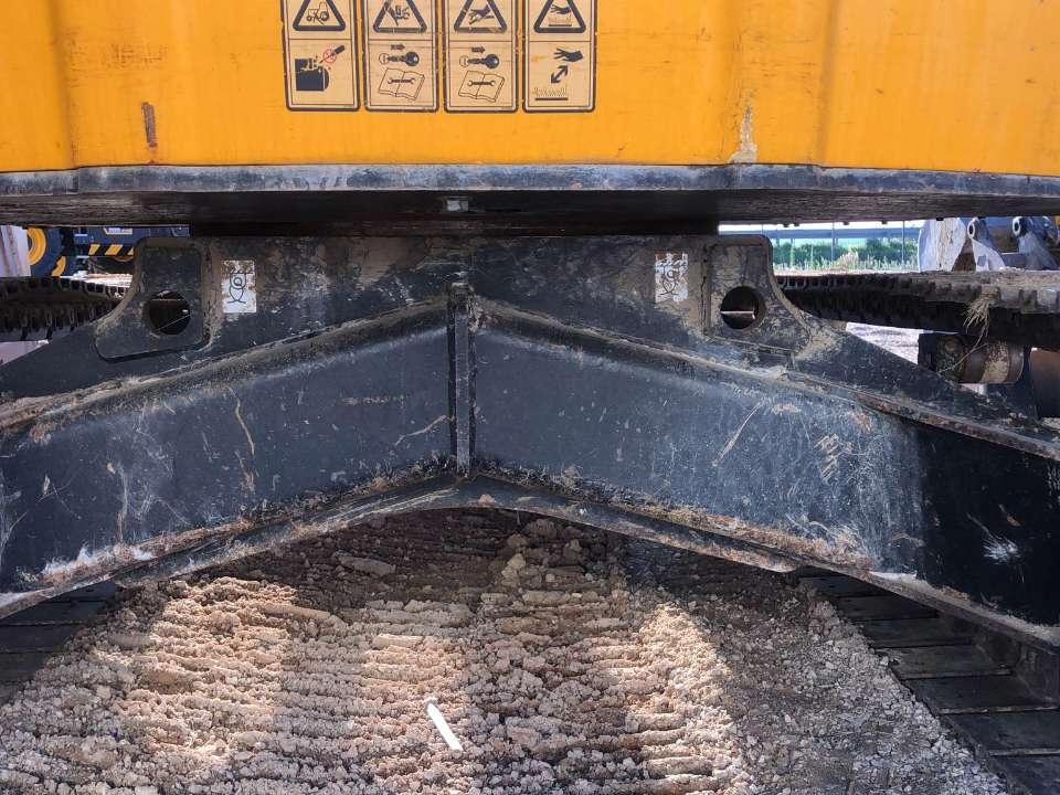 JCB 90Z - 1 Foto 8
