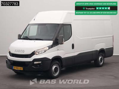 Iveco Daily 35S13 L2H2 3,5t Trekhaak Airco L2 Airco Trekhaak in vendita da BAS World B.V.