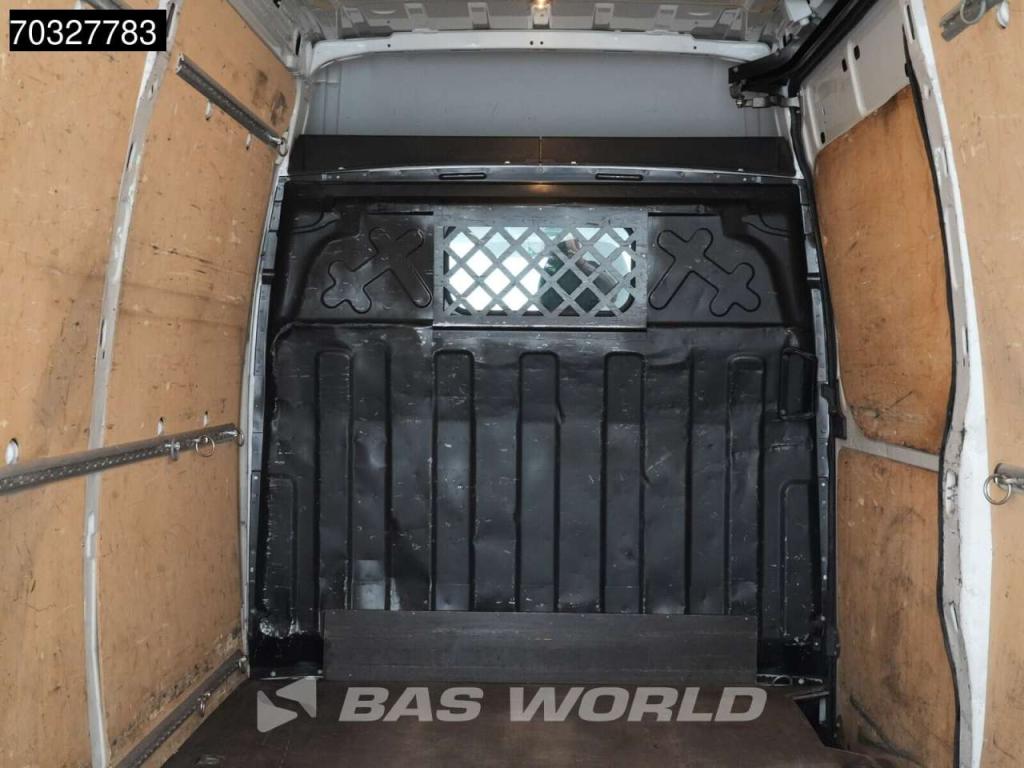 Iveco Daily 35S13 L2H2 3,5t Trekhaak Airco L2 Airco Trekhaak Foto 10