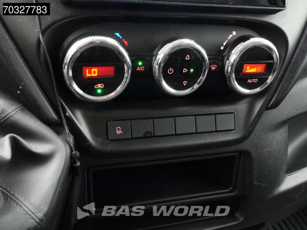 Iveco Daily 35S13 L2H2 3,5t Trekhaak Airco L2 Airco Trekhaak Foto 17