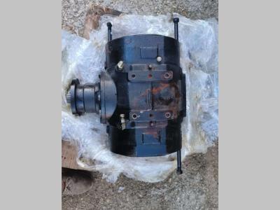 Fiat Hitachi EX165W in vendita da Omeco Spa