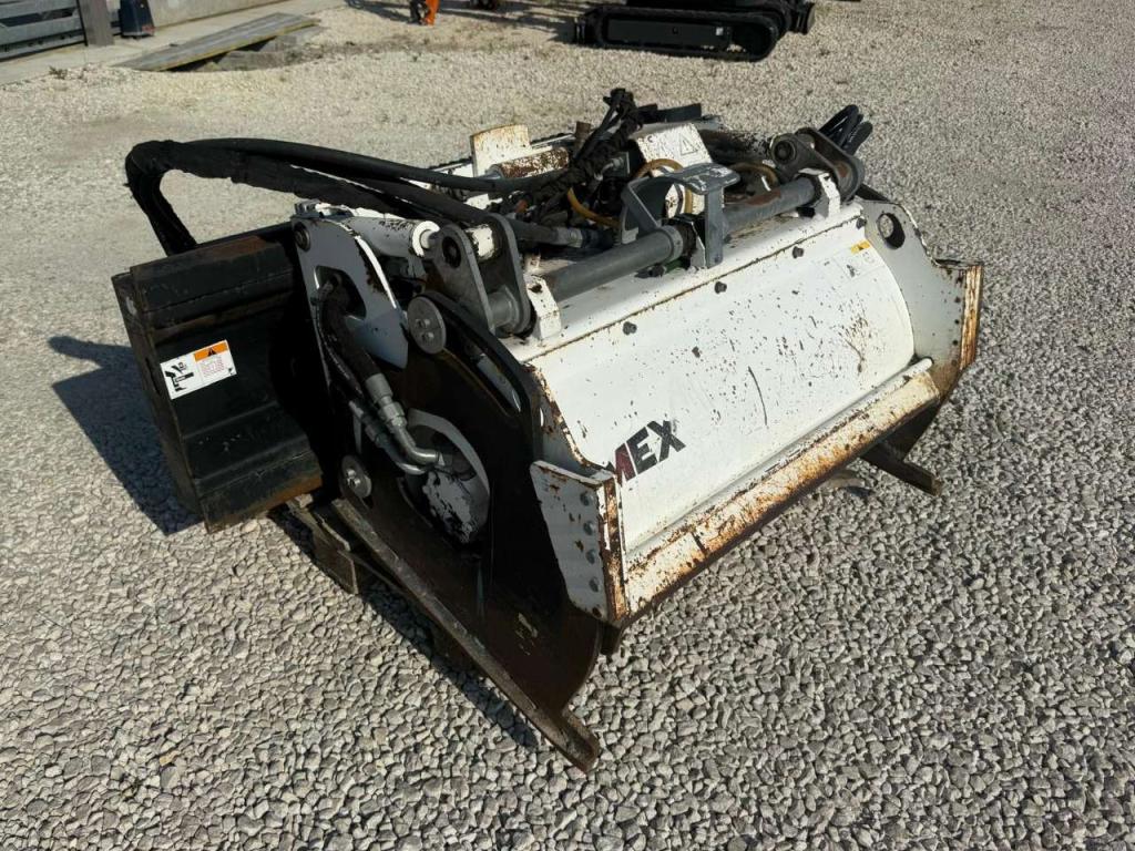 Simex PL1000 Foto 3