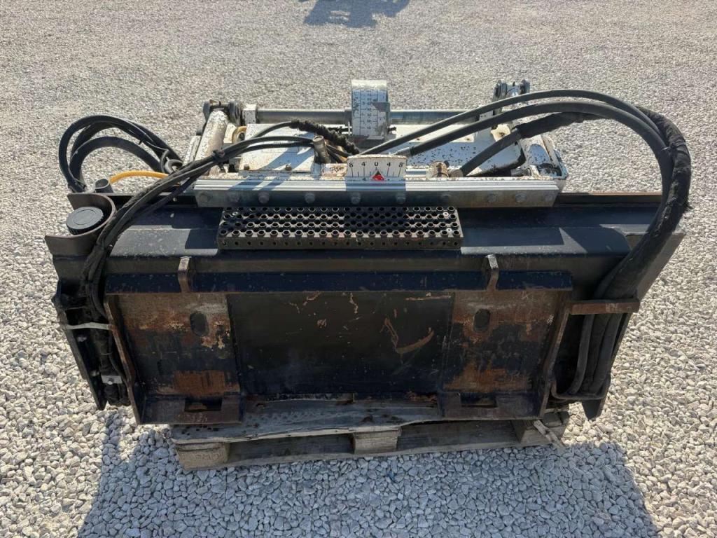 Simex PL1000 Foto 5