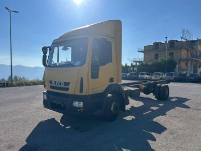 Iveco EUROCARGO 120E28P