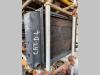 Caterpillar Radiatore acqua per Caterpillar D4H Foto 1 thumbnail