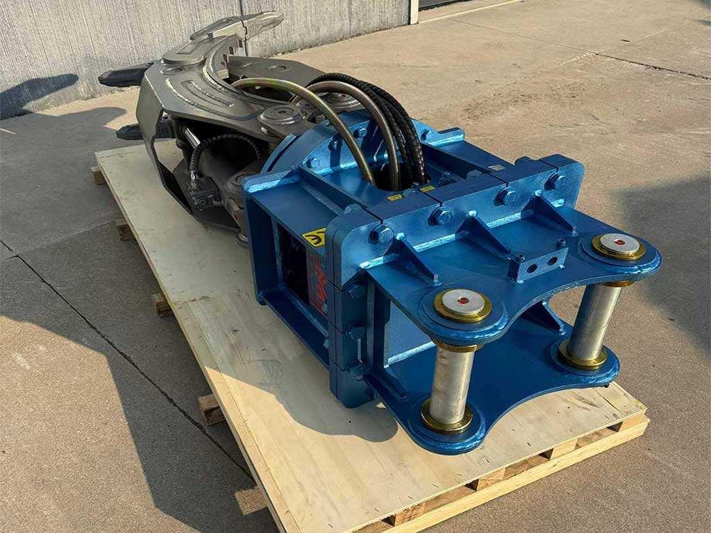 Emme Service MS150A Foto 2