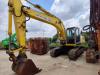 New Holland E245 Foto 1 thumbnail