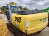 New Holland E245 Foto 2 thumbnail