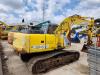 New Holland E245 Foto 3 thumbnail