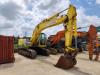 New Holland E245 Foto 4 thumbnail