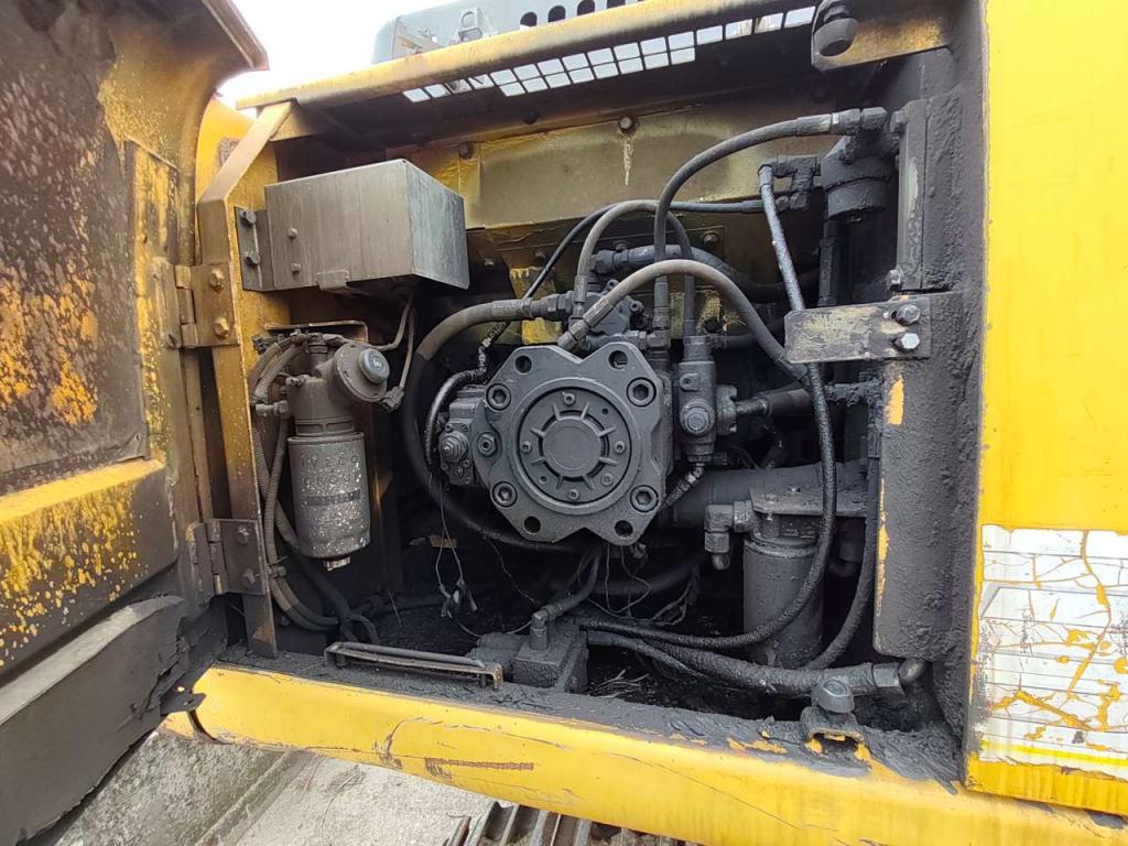 New Holland E245 Foto 8