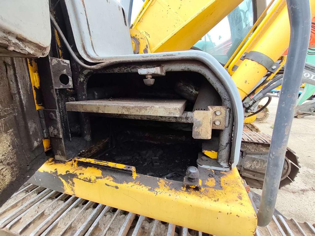 New Holland E245 Foto 9