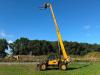 Caterpillar TH460B - 15m Reach / 4 Wheel Steering Foto 15 thumbnail
