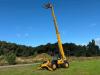 Caterpillar TH460B - 15m Reach / 4 Wheel Steering Foto 16 thumbnail