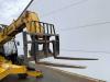 Caterpillar TH460B - 15m Reach / 4 Wheel Steering Foto 21 thumbnail