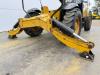 Caterpillar TH460B - 15m Reach / 4 Wheel Steering Foto 22 thumbnail