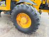 Caterpillar TH460B - 15m Reach / 4 Wheel Steering Foto 25 thumbnail