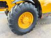 Caterpillar TH460B - 15m Reach / 4 Wheel Steering Foto 26 thumbnail