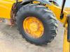 Caterpillar TH460B - 15m Reach / 4 Wheel Steering Foto 27 thumbnail
