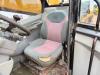 Caterpillar TH460B - 15m Reach / 4 Wheel Steering Foto 8 thumbnail