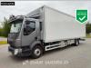 Volvo FL 250 4X2 Like NEW! Exhibition truck EURO 6 Foto 1 thumbnail