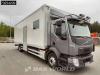 Volvo FL 250 4X2 Like NEW! Exhibition truck EURO 6 Foto 3 thumbnail