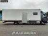 Volvo FL 250 4X2 Like NEW! Exhibition truck EURO 6 Foto 7 thumbnail