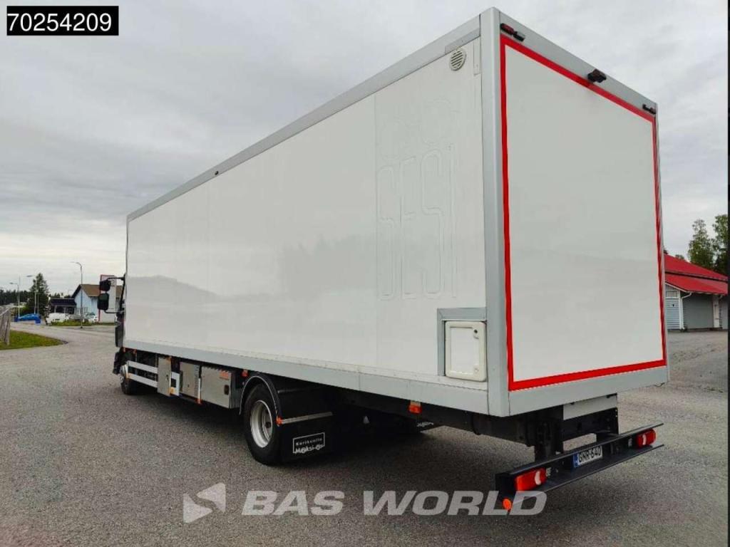 Volvo FL 250 4X2 Like NEW! Exhibition truck EURO 6 Foto 5