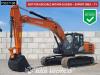 Hitachi ZX220 LC-5G ISUZU ENGINE Foto 1 thumbnail