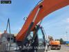 Hitachi ZX220 LC-5G ISUZU ENGINE Foto 11 thumbnail