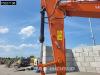Hitachi ZX220 LC-5G ISUZU ENGINE Foto 12 thumbnail