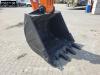 Hitachi ZX220 LC-5G ISUZU ENGINE Foto 17 thumbnail